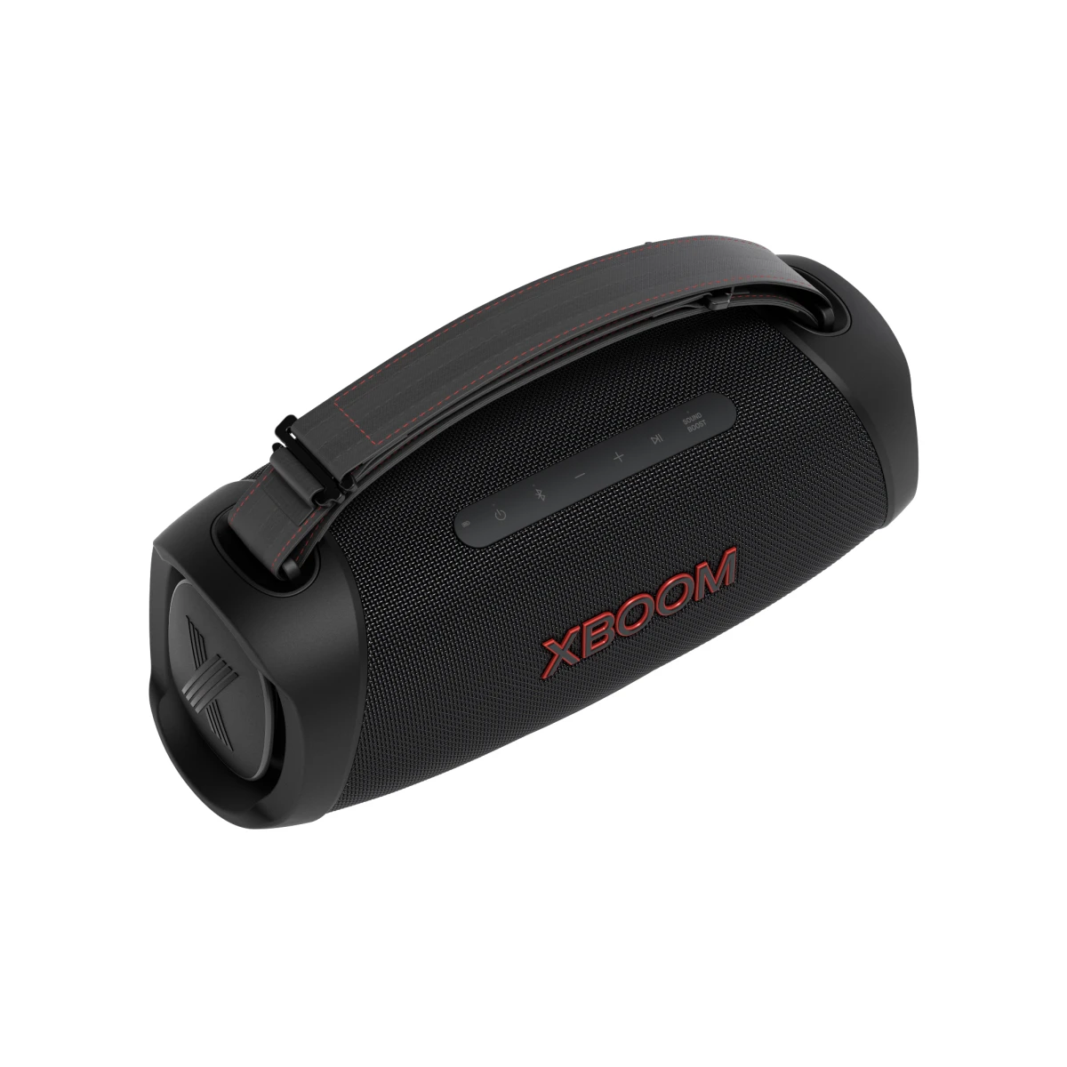COLUNA PORTÁTIL XBOOM LG - XG8T