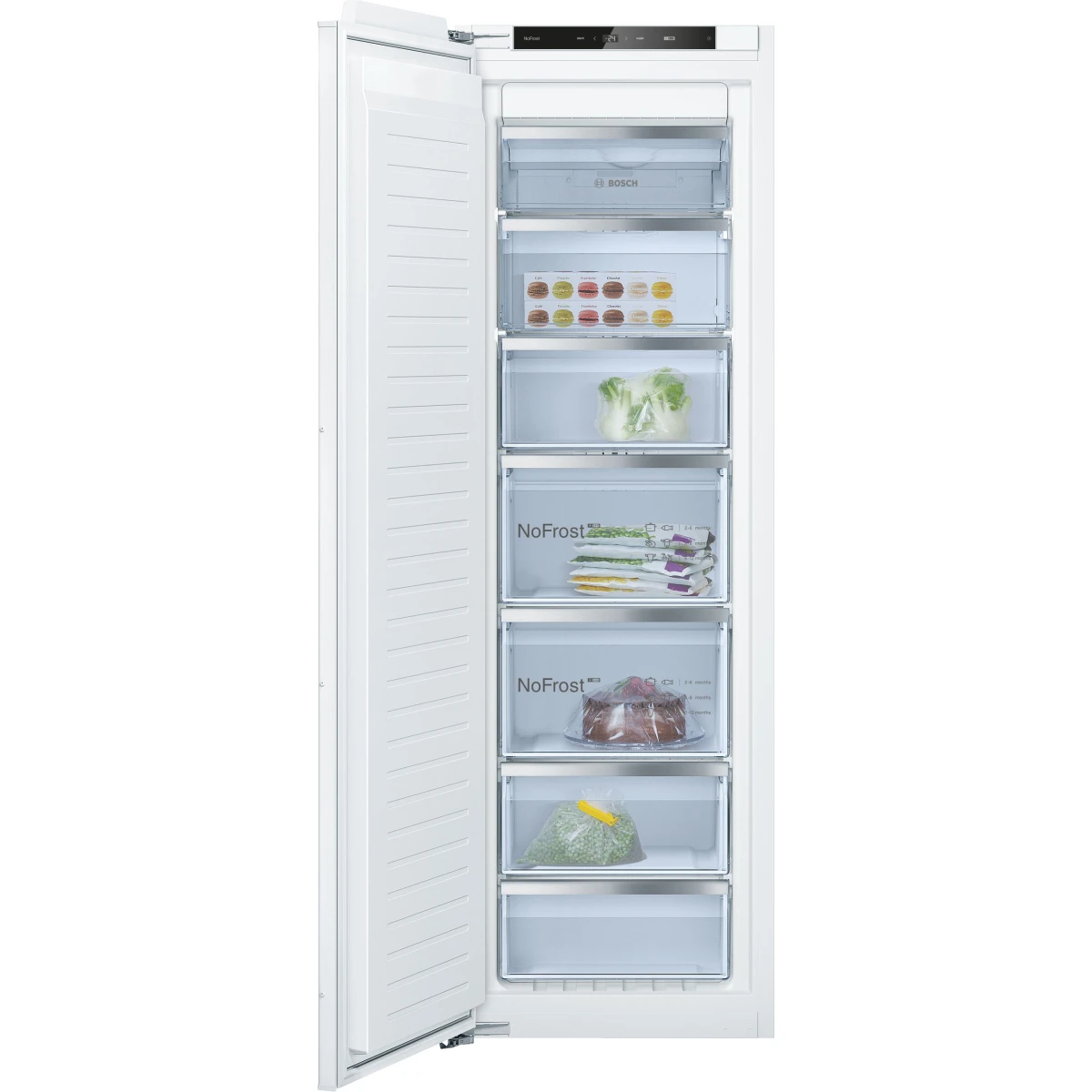 ARCA VERTICAL BOSCH - GIN81VEE0 -