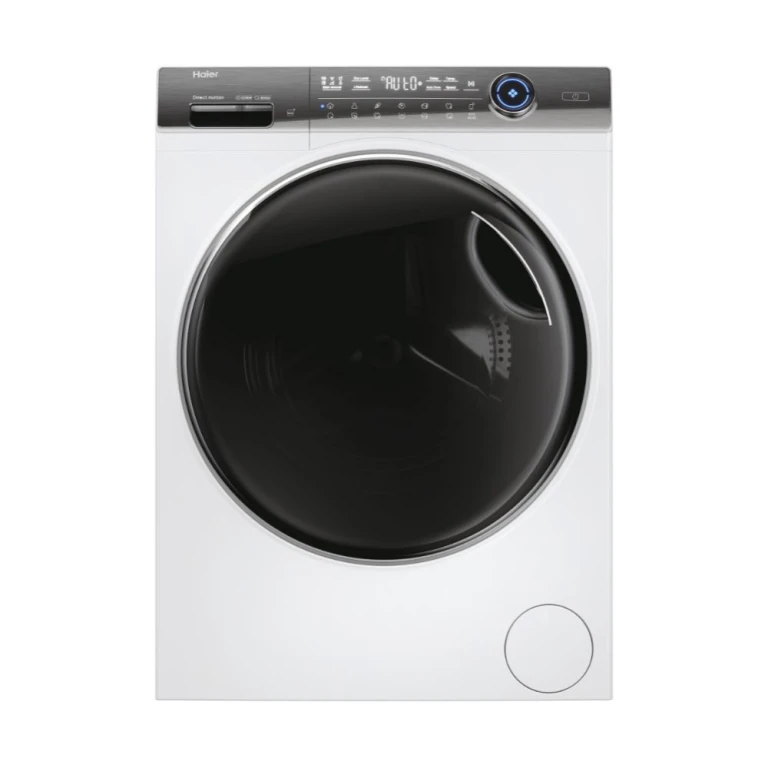 MÁQUINA DE LAVAR E SECAR ROUPA HAIER - HWD10BD14979NUGS