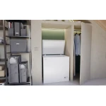 ARCA HORIZONTAL CANDY - CCHH 200E