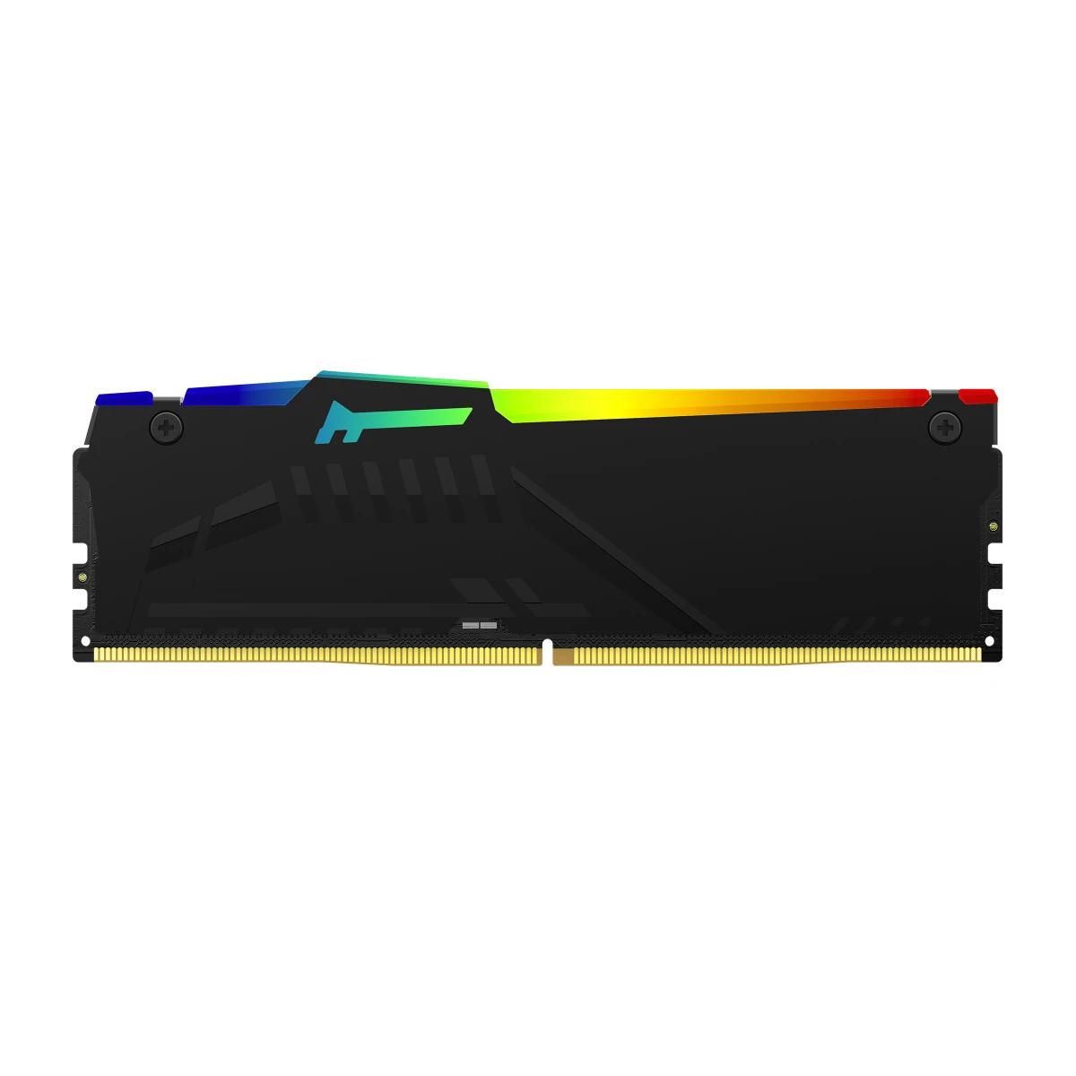 Kingston Technology FURY Beast RGB módulo de memória 64 GB 4 x 16 GB DDR5