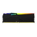Kingston Technology FURY Beast RGB módulo de memória 64 GB 4 x 16 GB DDR5