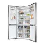 FRIGORÍFICO HAIER - HCR5919ENMP