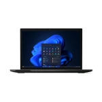 Lenovo ThinkPad L13 2-in-1 Gen 5 (Intel) Intel Core Ultra 7 155U Híbrido (2 em 1) 33,8 cm (13.3") Ecrã táctil WUXGA 16 GB LPDDR5-SDRAM 512 GB SSD Wi-Fi 6E (802.11ax) Windows 11 Pro Preto