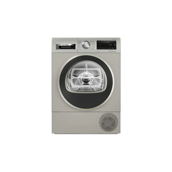 SECADOR DE ROUPA BOSCH - WQG2450XES -