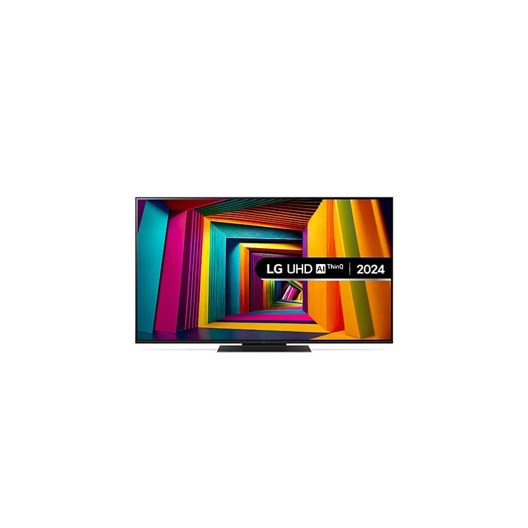 LED LG - 55UT91006LA