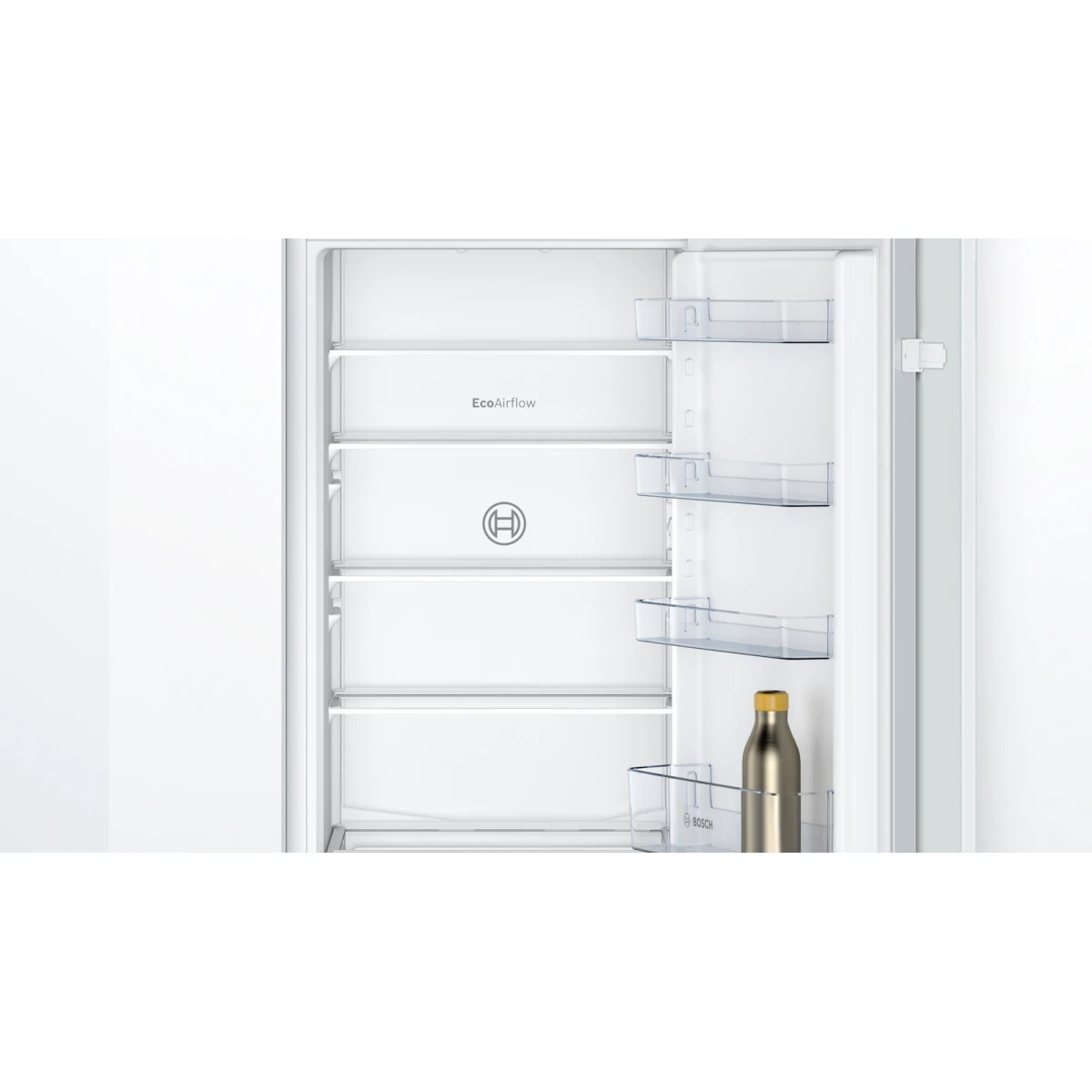 COMBINADO BOSCH - KIV87NSE0 -