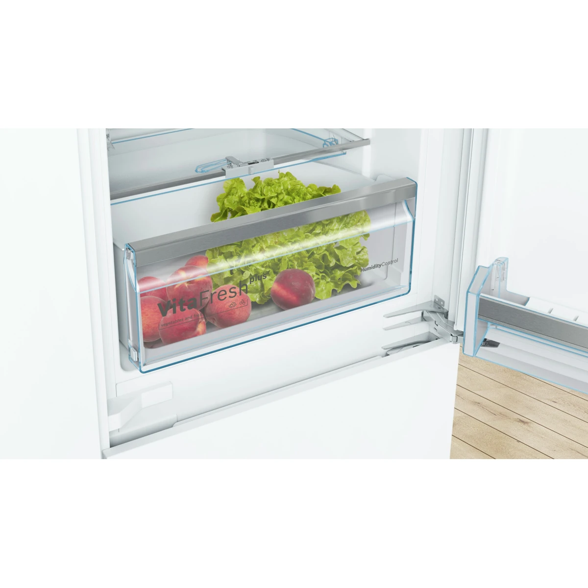 COMBINADO BOSCH - KIS86AFE0 -
