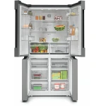 COMBINADO BOSCH - KFN96VPEA -