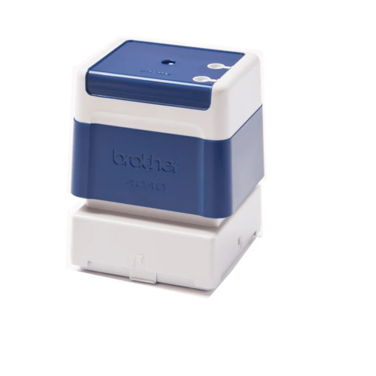 Brother PR4040E6P carimbo de escritório