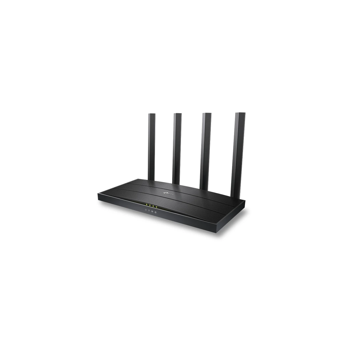 TP-Link Archer AX12 router sem fios Fast Ethernet Dual-band (2,4 GHz / 5 GHz) Preto