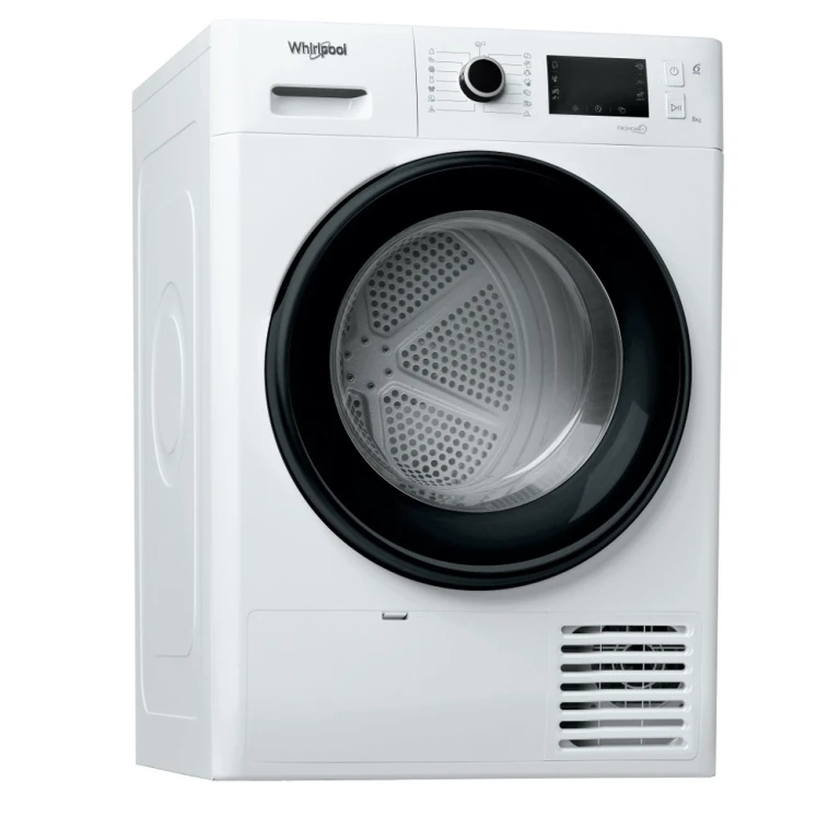 SECADOR DE ROUPA WHIRLPOOL - FT M22 8X3B EU
