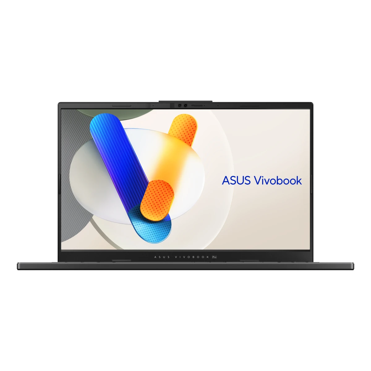 ASUS Vivobook Pro 15 OLED N6506MV-94BO46CB1 Intel Core Ultra 9 185H Computador portátil 39,6 cm (15.6") 3K 24 GB DDR5-SDRAM 1 TB SSD NVIDIA GeForce RTX 4060 Wi-Fi 6E (802.11ax) Windows 11 Pro Cinzento