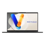 ASUS Vivobook Pro 15 OLED N6506MV-94BO46CB1 Intel Core Ultra 9 185H Computador portátil 39,6 cm (15.6") 3K 24 GB DDR5-SDRAM 1 TB SSD NVIDIA GeForce RTX 4060 Wi-Fi 6E (802.11ax) Windows 11 Pro Cinzento