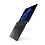 Lenovo ThinkPad L13 2-in-1 Gen 5 (Intel) Intel Core Ultra 7 155U Híbrido (2 em 1) 33,8 cm (13.3") Ecrã táctil WUXGA 16 GB LPDDR5-SDRAM 512 GB SSD Wi-Fi 6E (802.11ax) Windows 11 Pro Preto