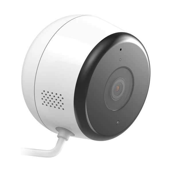 D-Link DCS-8600LH câmara de segurança Cubo Câmara de segurança IP Interior e exterior 1920 x 1080 pixels Teto/parede