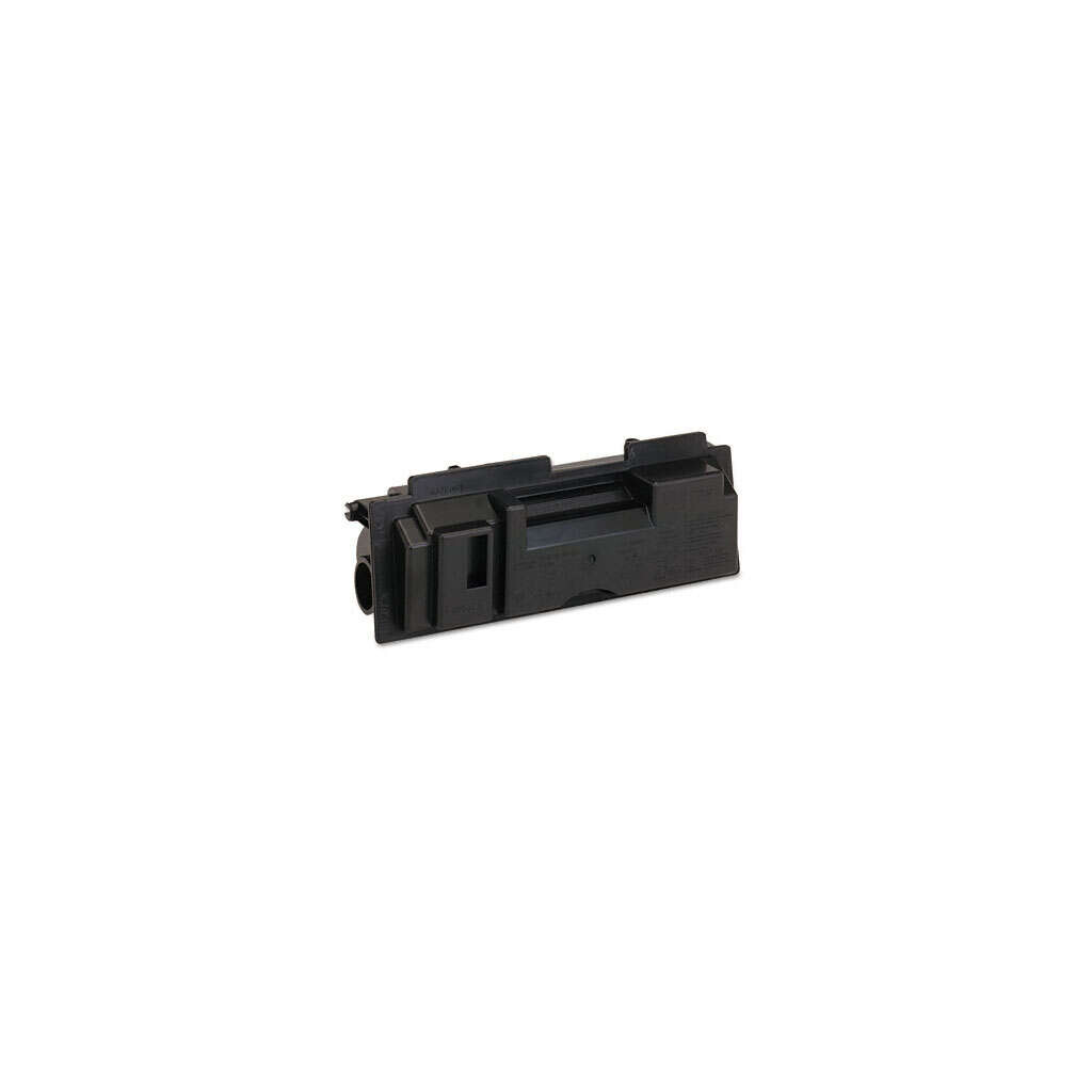 Cartucho de toner genérico preto Kyocera TK110 - substitui 1T02FV0DE0/1T02FV0DE1