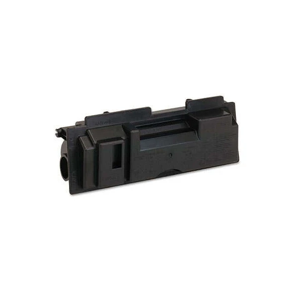 Cartucho de toner genérico preto Kyocera TK110 - substitui 1T02FV0DE0/1T02FV0DE1