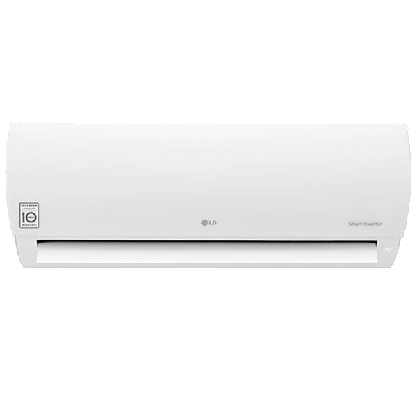 AR CONDICIONADO LG - H12AP - COMPOSTO DE: