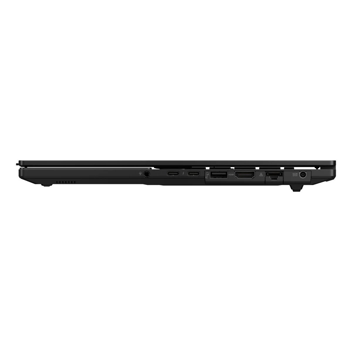 ASUS Vivobook Pro 15 OLED N6506MV-94BO46CB1 Intel Core Ultra 9 185H Computador portátil 39,6 cm (15.6") 3K 24 GB DDR5-SDRAM 1 TB SSD NVIDIA GeForce RTX 4060 Wi-Fi 6E (802.11ax) Windows 11 Pro Cinzento