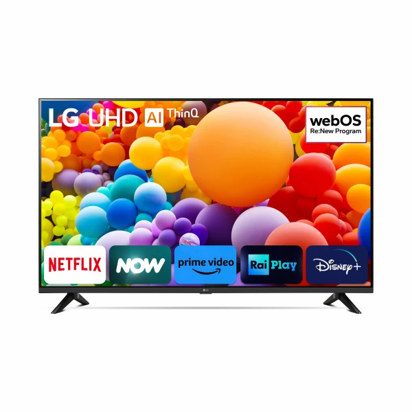 LED LG - 50UT73006LA