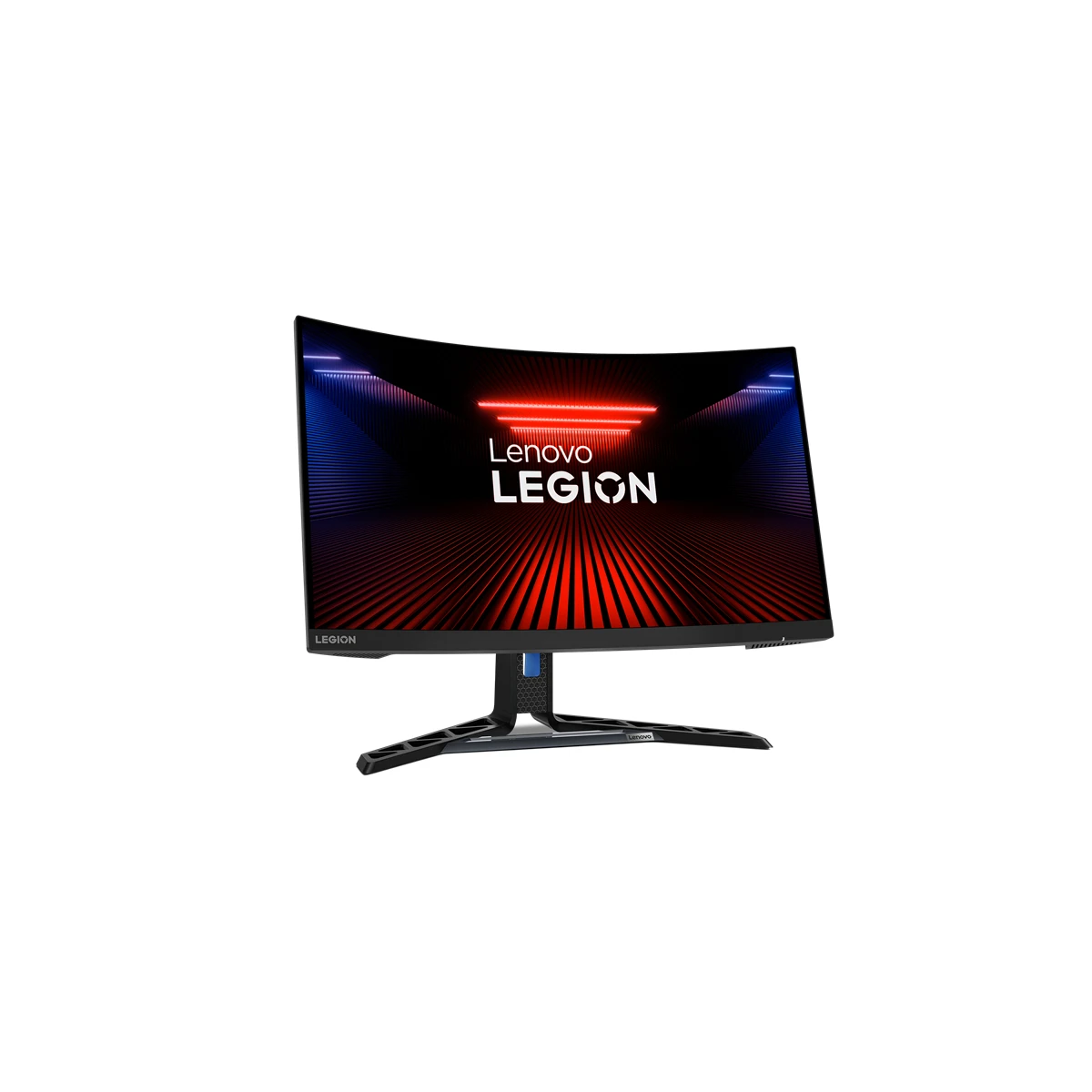 Lenovo Legion R27fc-30 LED display 68,6 cm (27") 1920 x 1080 pixels Full HD Preto