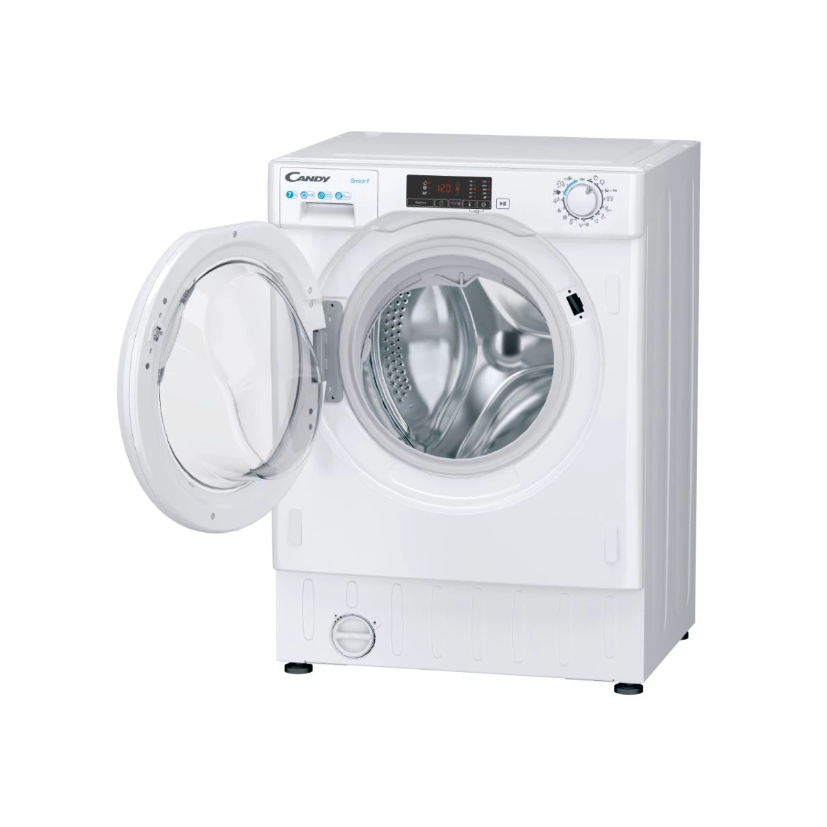 MÁQUINA DE LAVAR ROUPA CANDY - CBW 27D1E-S