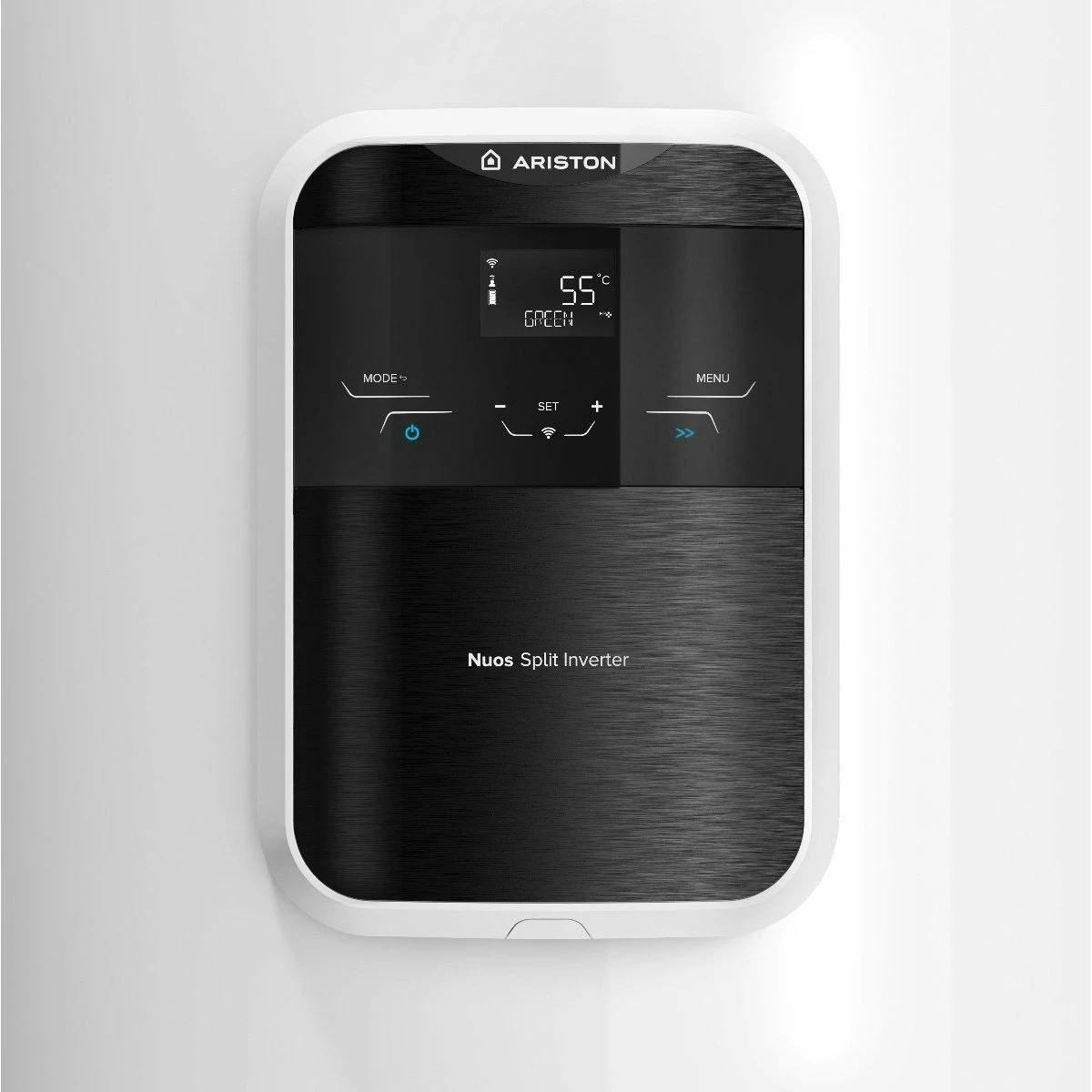 BOMBA DE CALOR ARISTON - NUOS SPLIT INVERTER 150 - COMPOSTO POR: