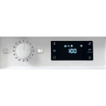 MÁQUINA DE LAVAR E SECAR ROUPA HOTPOINT - BI WDHG 861485 EU