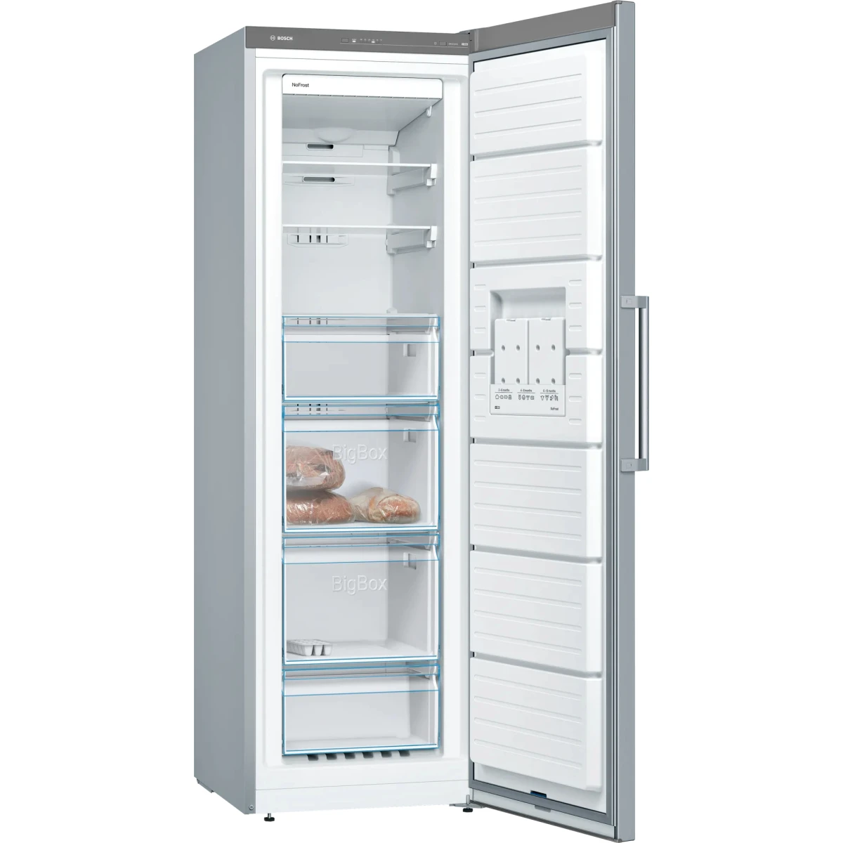 ARCA VERTICAL BOSCH - GSN36VIEP -