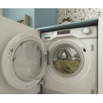 MÁQUINA DE LAVAR ROUPA CANDY - CBW 27D1E-S