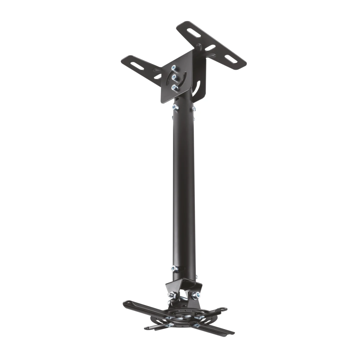 AISENS CP02TSRE-051 suporte de projetores Teto Preto