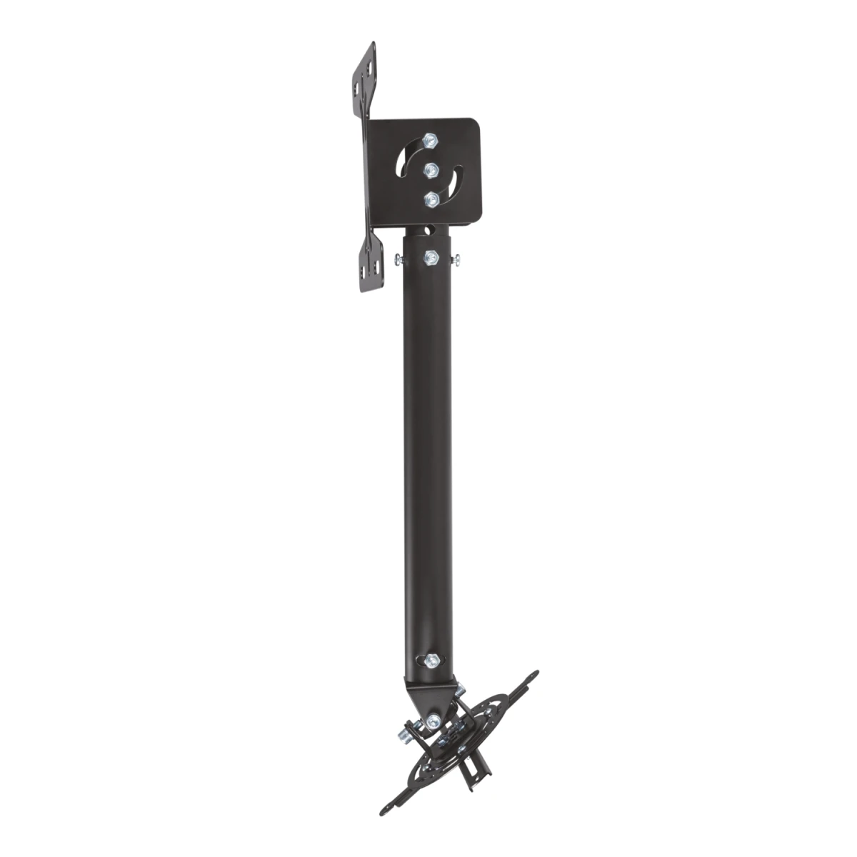AISENS CP02TSRE-051 suporte de projetores Teto Preto