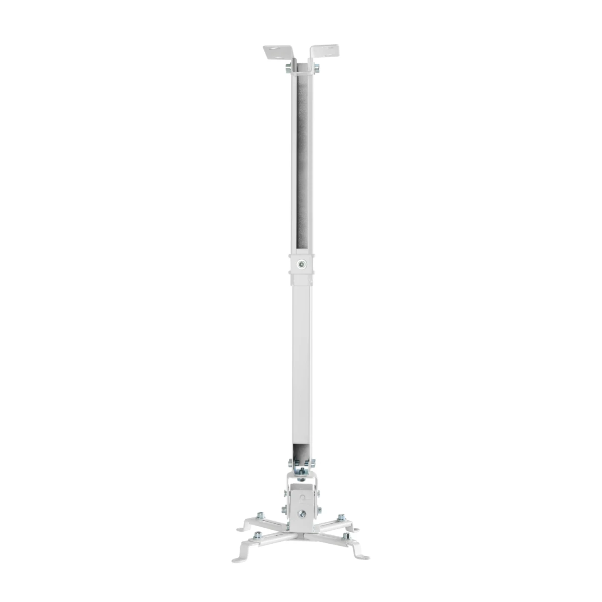 AISENS CWP01TSE-049 suporte de projetores Parede/teto Branco
