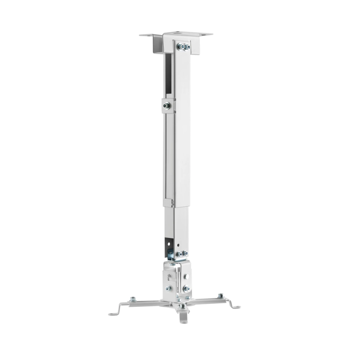 AISENS CWP01TSE-049 suporte de projetores Parede/teto Branco