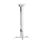 AISENS CWP01TSE-049 suporte de projetores Parede/teto Branco