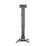 AISENS CWP01TSE-047 suporte de projetores Parede/teto Preto