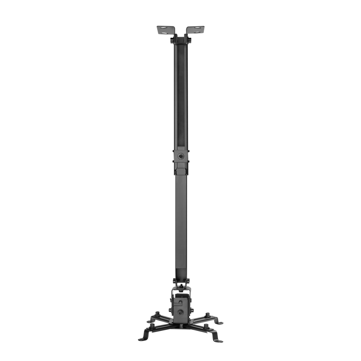 AISENS CWP01TSE-047 suporte de projetores Parede/teto Preto