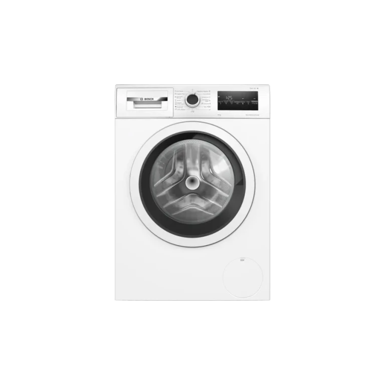 MÁQUINA DE LAVAR ROUPA BOSCH - WAN24200EP -