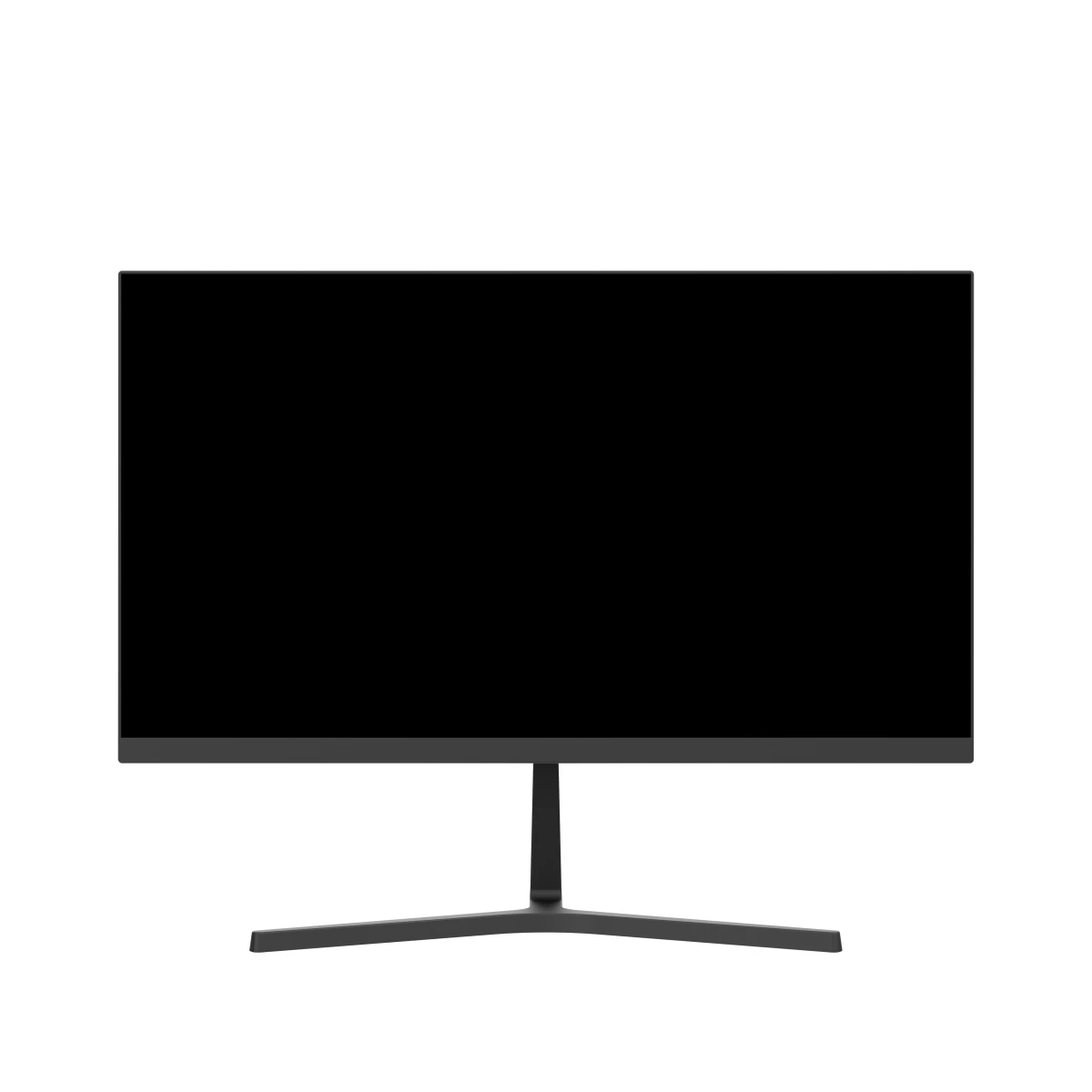 Dahua Technology LM22-B200S monitor de ecrã 54,5 cm (21.4") 1920 x 1080 pixels Full HD Preto