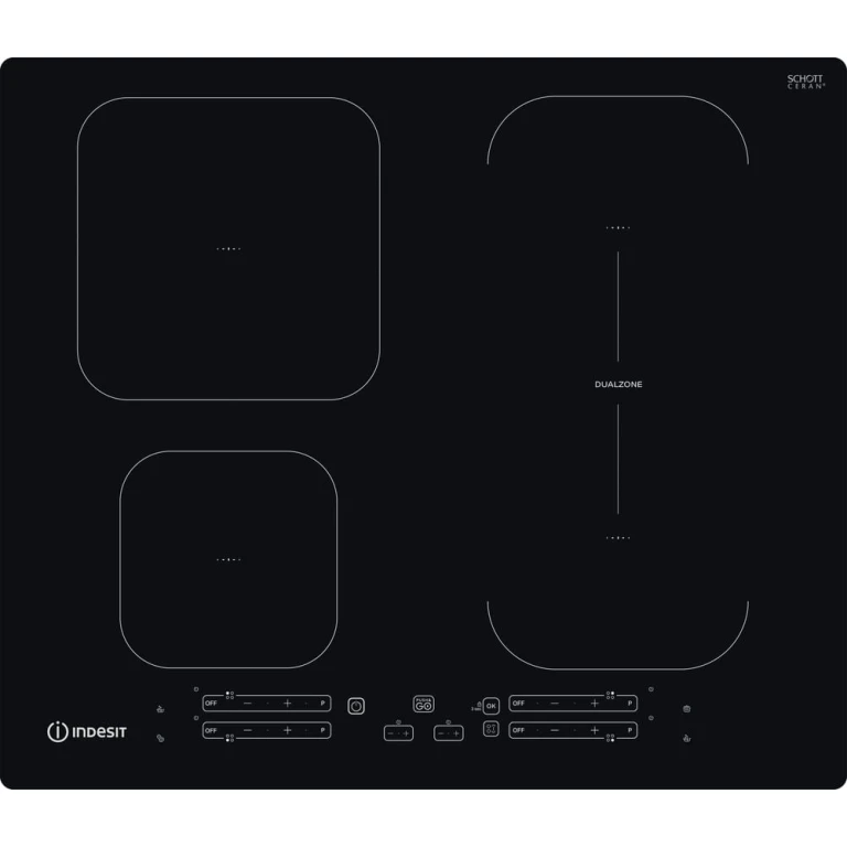 PLACA INDESIT - IB 65B60 NE