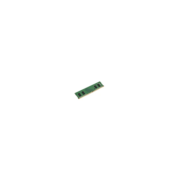 Kingston Technology ValueRAM KVR32N22S6/4 módulo de memória 4 GB 1 x 4 GB DDR4 3200 MHz