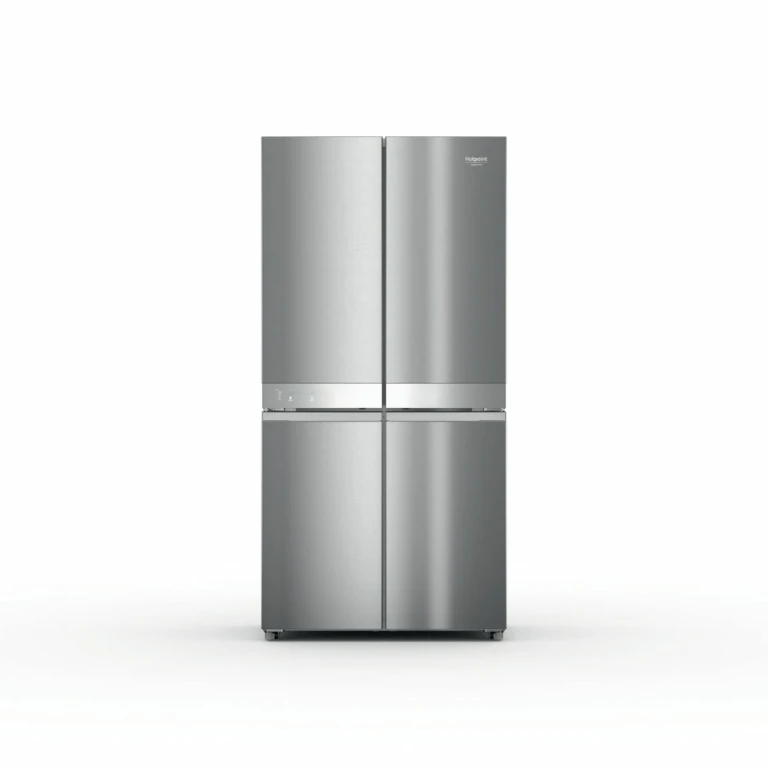 FRIGORÍFICO HOTPOINT - HAQ9 E2L EF