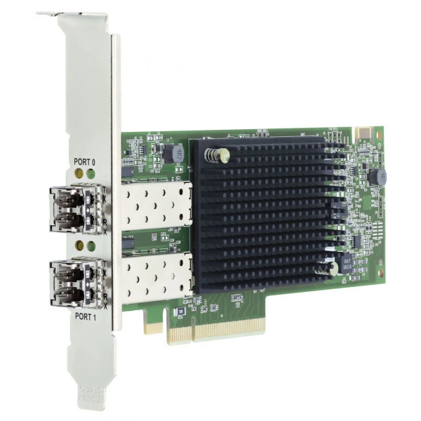 Lenovo 4XC7A76525 cartão de rede Interno Fibra 32000 Mbit/s