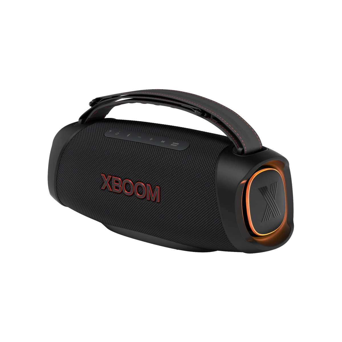 COLUNA PORTÁTIL XBOOM LG - XG8T