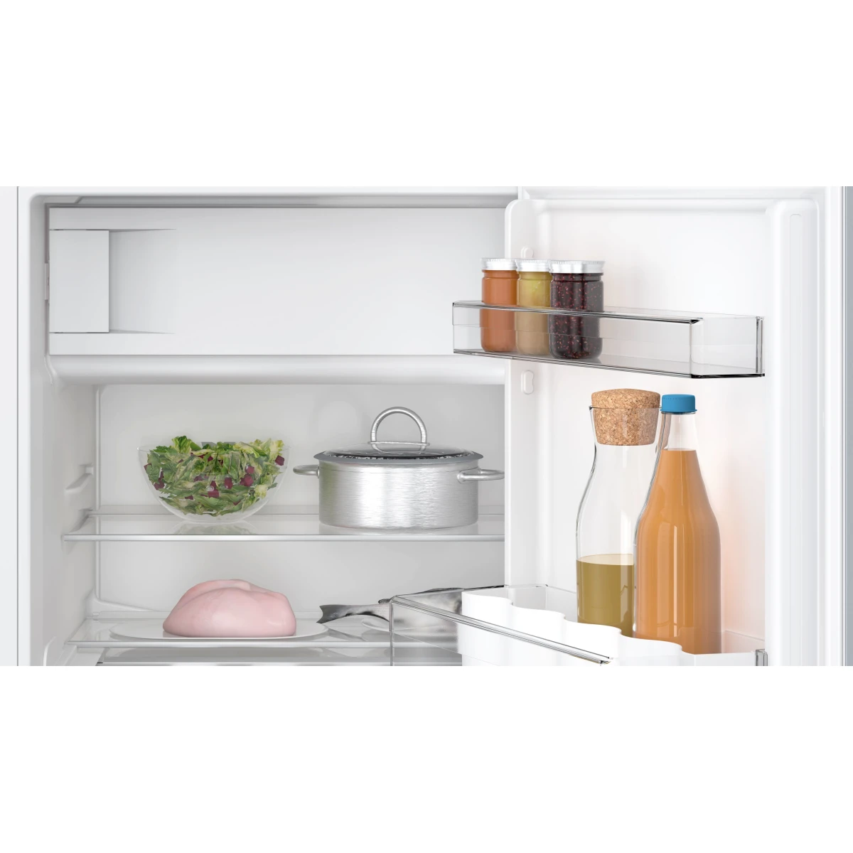 FRIGORÍFICO BOSCH - KUL22VFD0 -