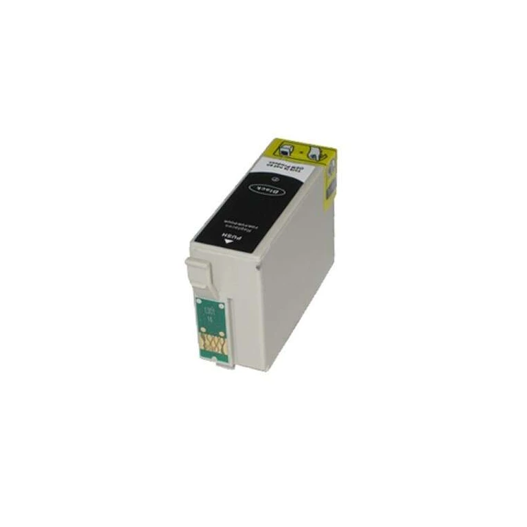 Cartucho de tinta genérico preto Epson T3591/T3581 (35XL) - Substitui C13T35914010/C13T35814010