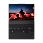 Lenovo ThinkPad T16 Gen 3 Intel Core Ultra 7 155U Computador portátil 40,6 cm (16") WUXGA 16 GB DDR5-SDRAM 512 GB SSD Wi-Fi 6E (802.11ax) Windows 11 Pro Preto