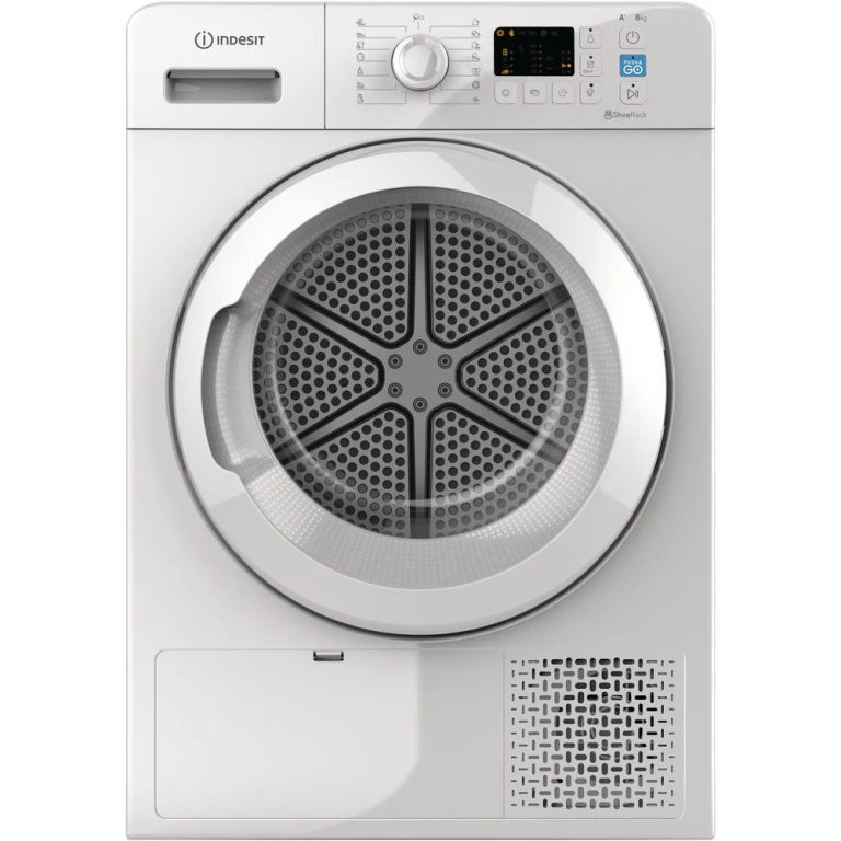 SECADOR DE ROUPA INDESIT - YT M10 81 R EU