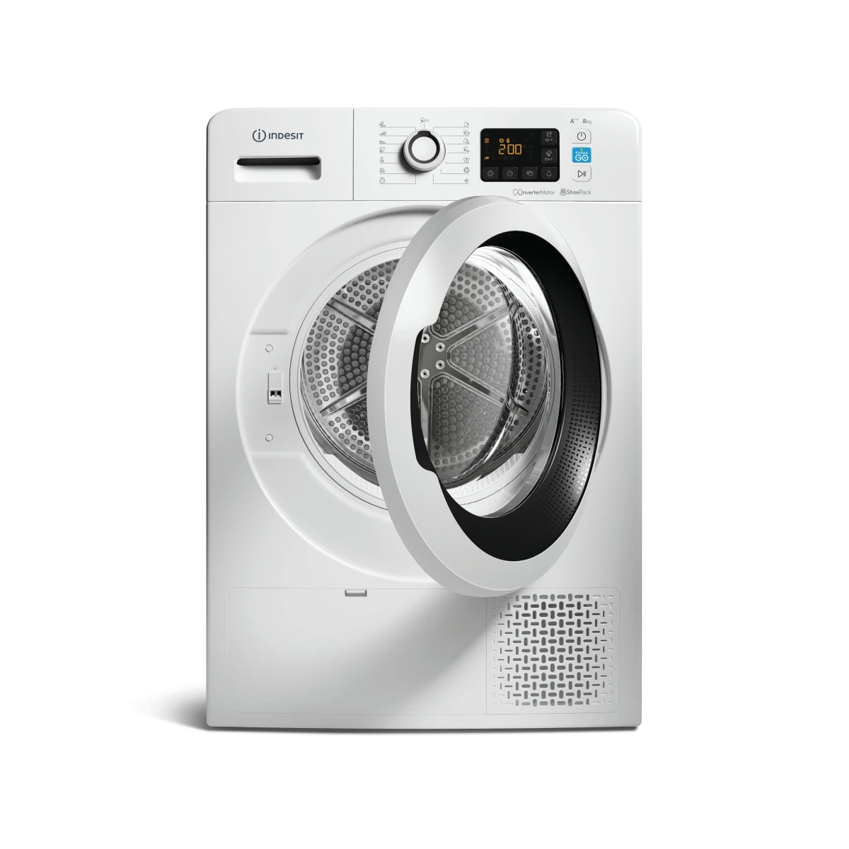 SECADOR DE ROUPA INDESIT - YT M11 83K RX EU
